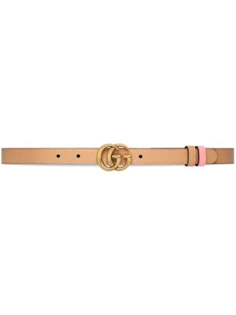 cinture gucci donna subito|Scopri la nuova collezione di cinture Gucci donna su .